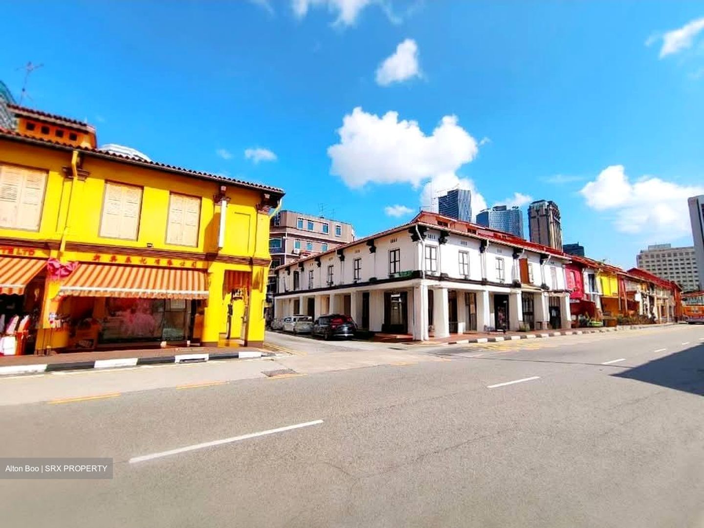 The Bencoolen (D7), Shop House #584926001